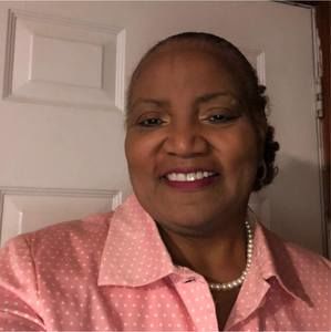 Meet your Posher, Diane